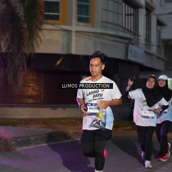 Runner Photo 7988925