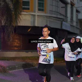 Runner Photo 7988927