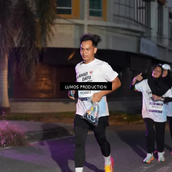 Runner Photo 7988932