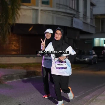 Runner Photo 7988942