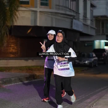 Runner Photo 7988943