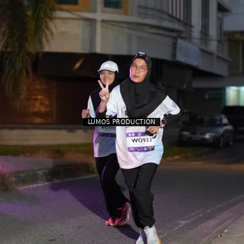 Runner Photo 7988945