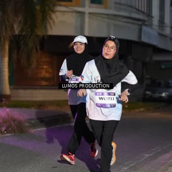 Runner Photo 7988948