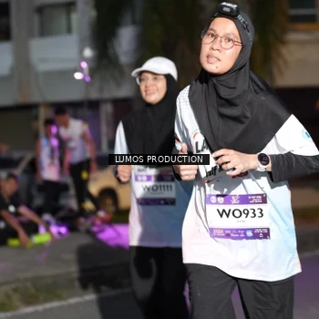Runner Photo 7988964