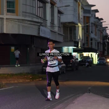 Runner Photo 7988970