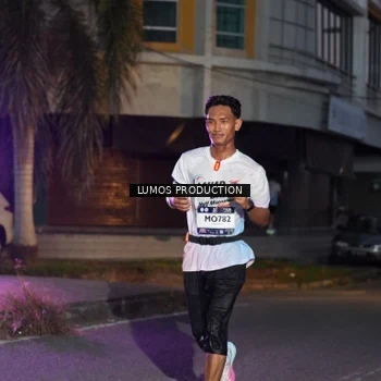 Runner Photo 7988980
