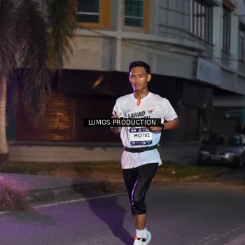 Runner Photo 7988981