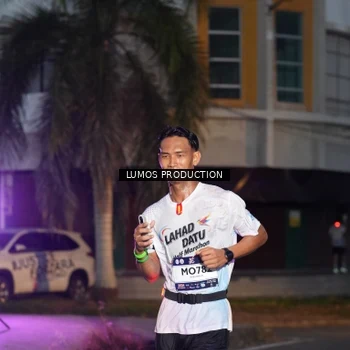 Runner Photo 7988997
