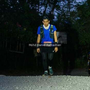 Runner Photo 79890
