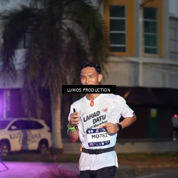 Runner Photo 7989001
