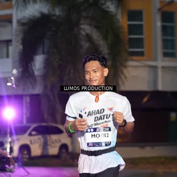 Runner Photo 7989005
