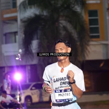 Runner Photo 7989006