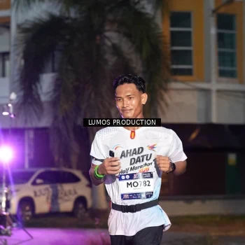 Runner Photo 7989007