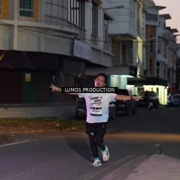 Runner Photo 7989019