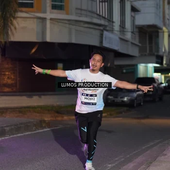Runner Photo 7989044