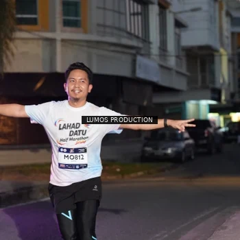 Runner Photo 7989050