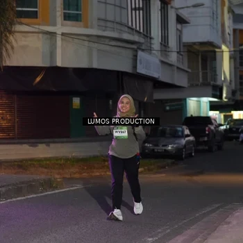 Runner Photo 7989069