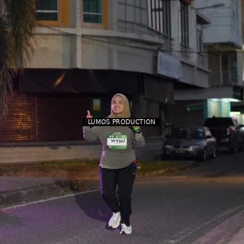 Runner Photo 7989077
