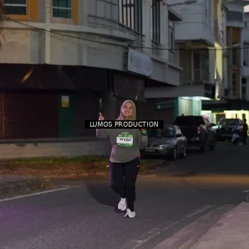 Runner Photo 7989078