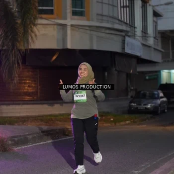 Runner Photo 7989086