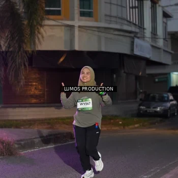 Runner Photo 7989087