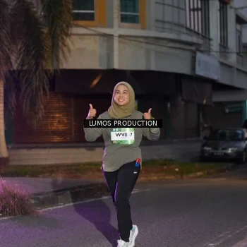 Runner Photo 7989090