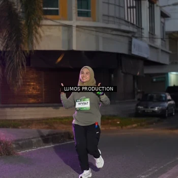 Runner Photo 7989092
