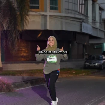Runner Photo 7989094