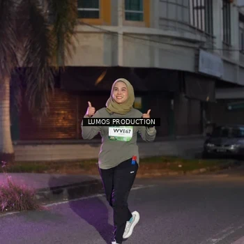 Runner Photo 7989096