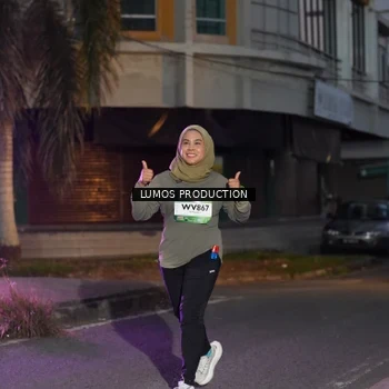 Runner Photo 7989097