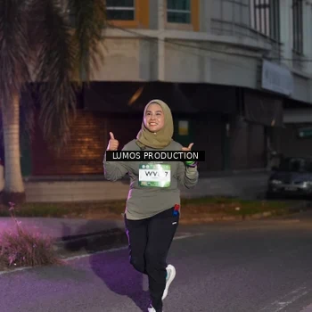 Runner Photo 7989098
