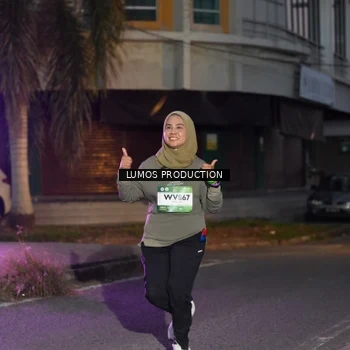 Runner Photo 7989099
