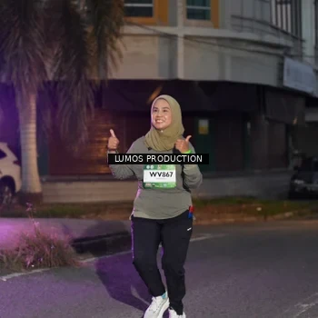 Runner Photo 7989101