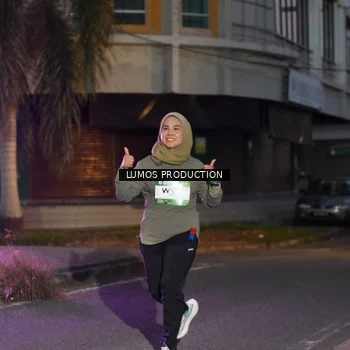 Runner Photo 7989103