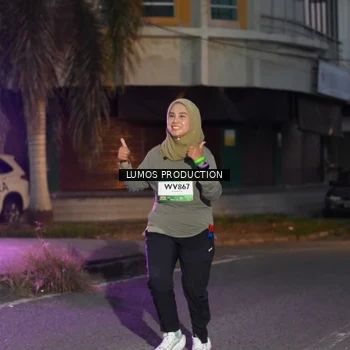 Runner Photo 7989105