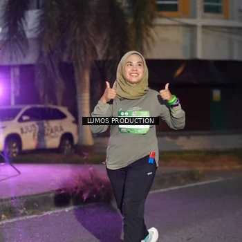Runner Photo 7989117