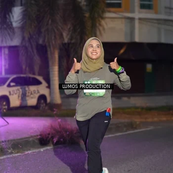 Runner Photo 7989119