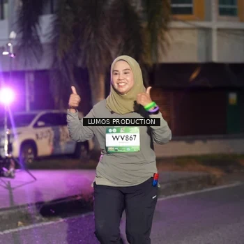 Runner Photo 7989133