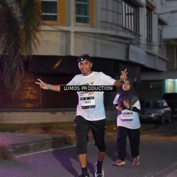 Runner Photo 7989148