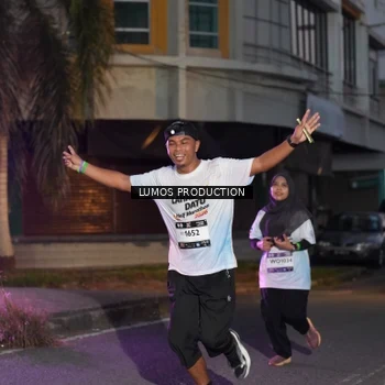 Runner Photo 7989154