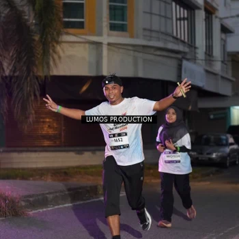 Runner Photo 7989155