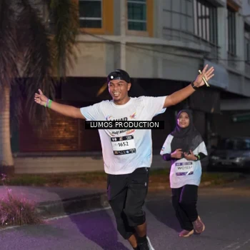 Runner Photo 7989159