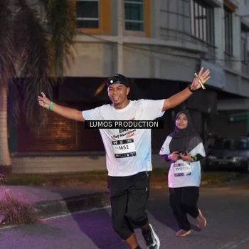 Runner Photo 7989160