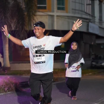 Runner Photo 7989169