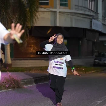Runner Photo 7989170