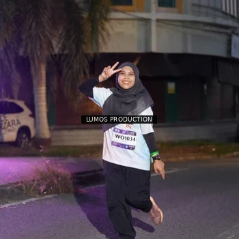 Runner Photo 7989182
