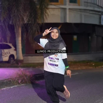 Runner Photo 7989183