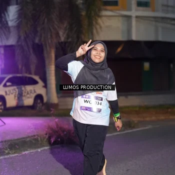 Runner Photo 7989187