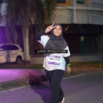 Runner Photo 7989189