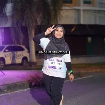 Runner Photo 7989190